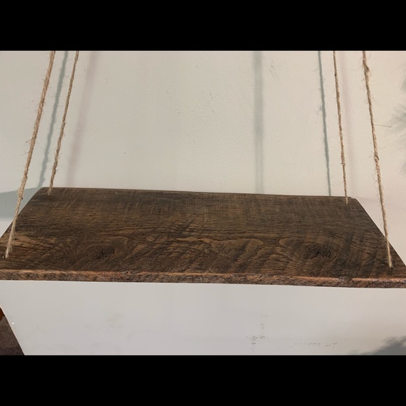 Boho Shelf Decor - All Natural - Picture 12 of 14